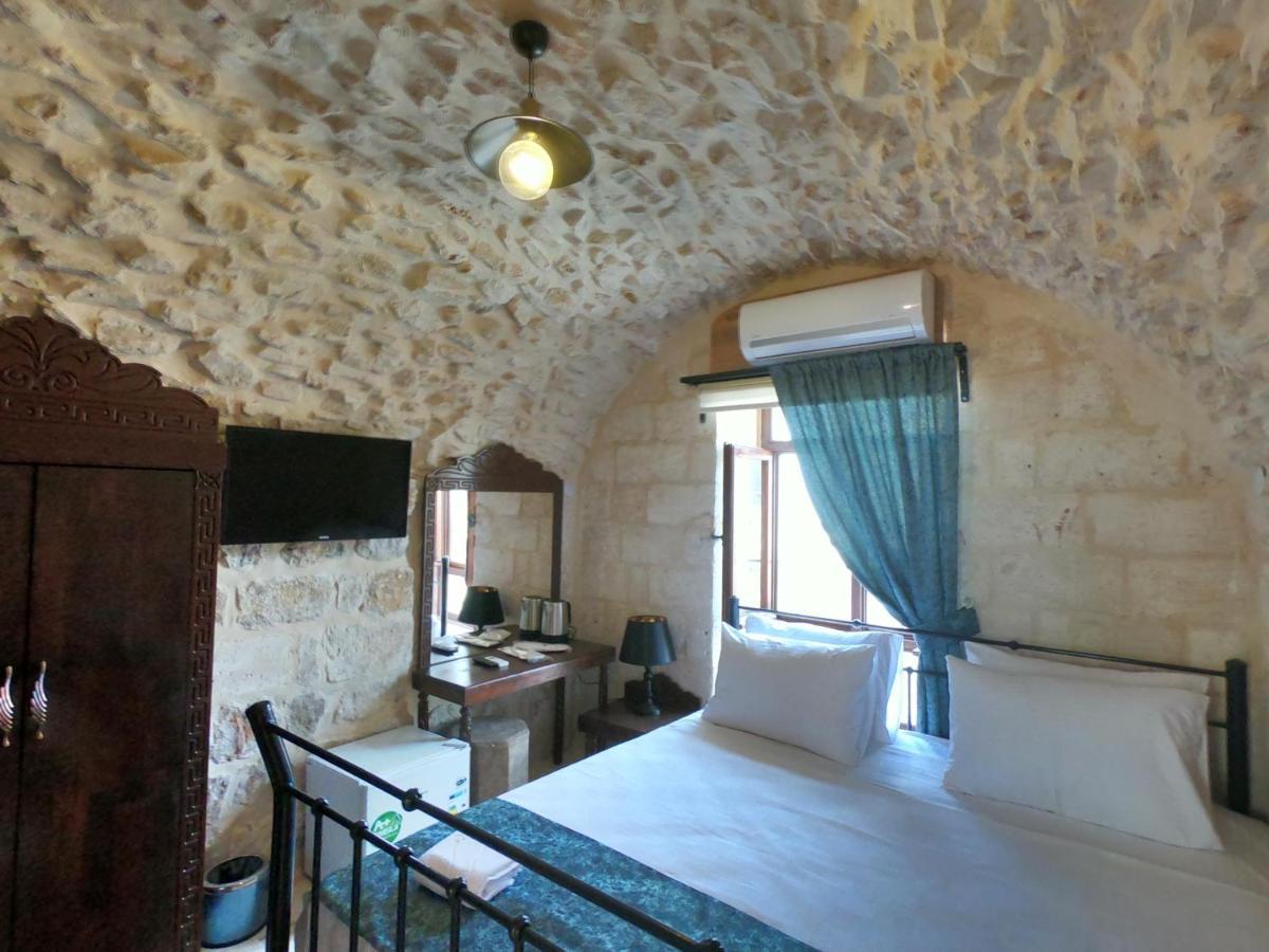 Agaoglu Han Otel 마르딘 외부 사진
