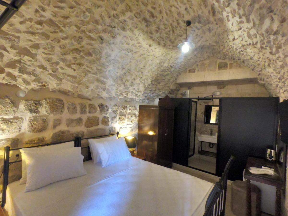 Agaoglu Han Otel 마르딘 외부 사진