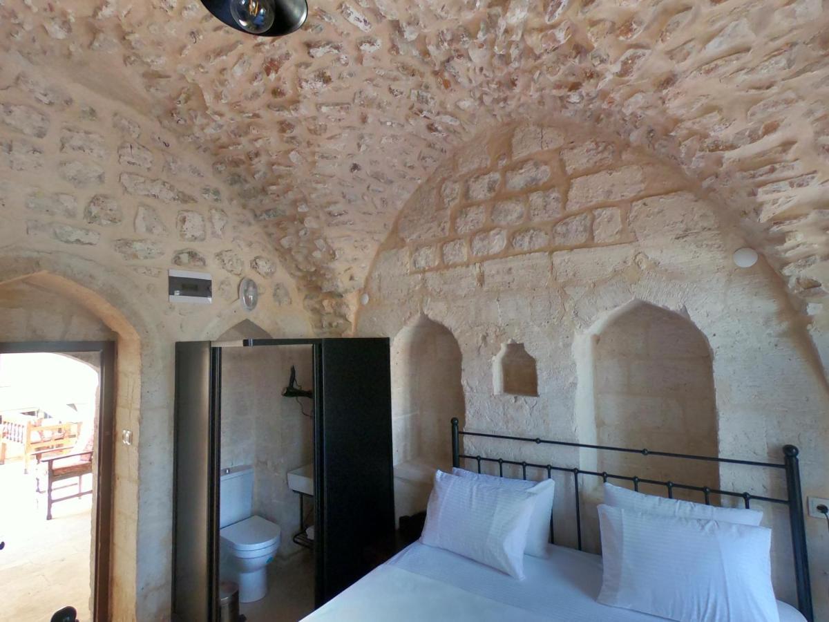 Agaoglu Han Otel 마르딘 외부 사진