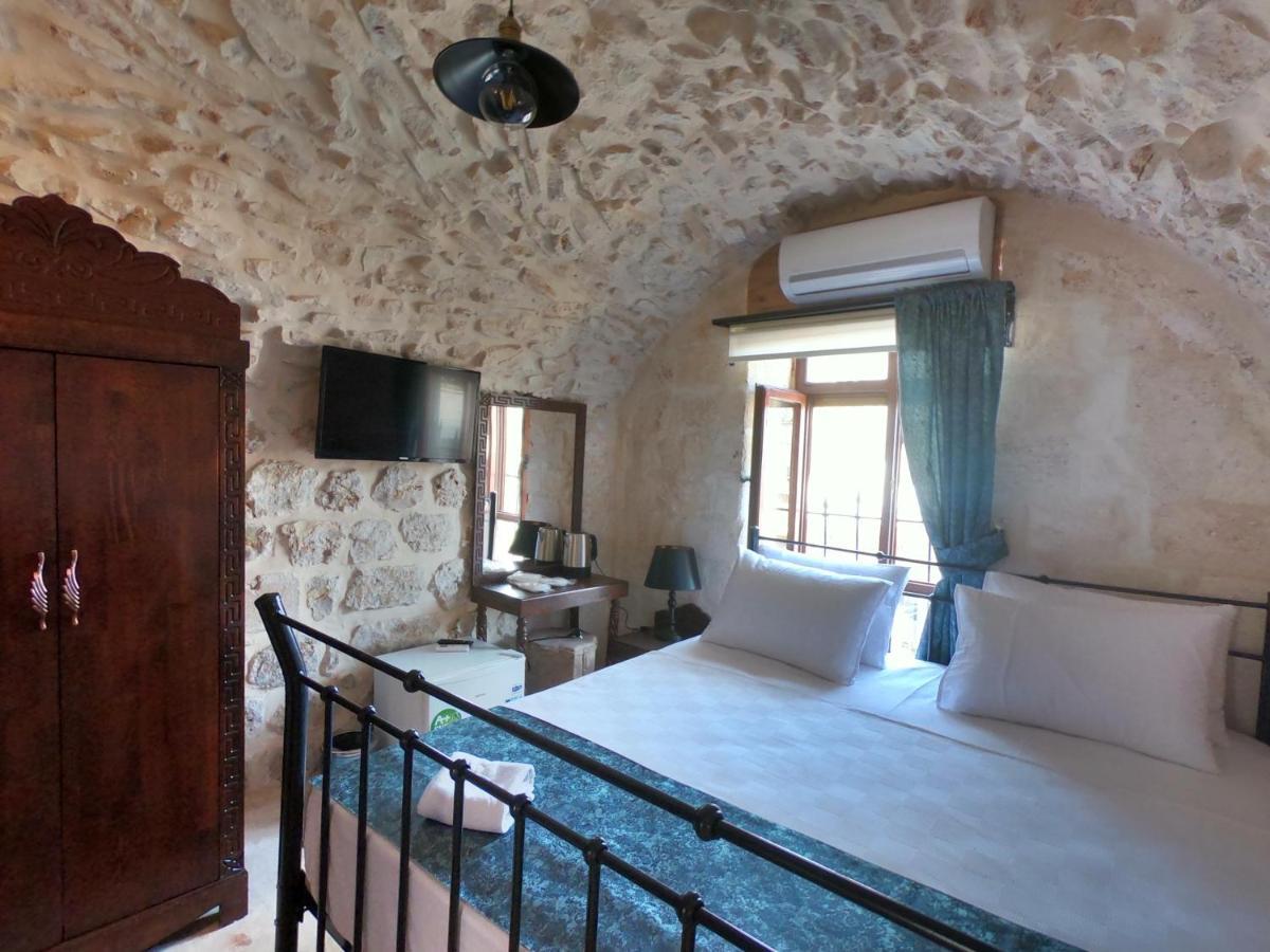 Agaoglu Han Otel 마르딘 외부 사진