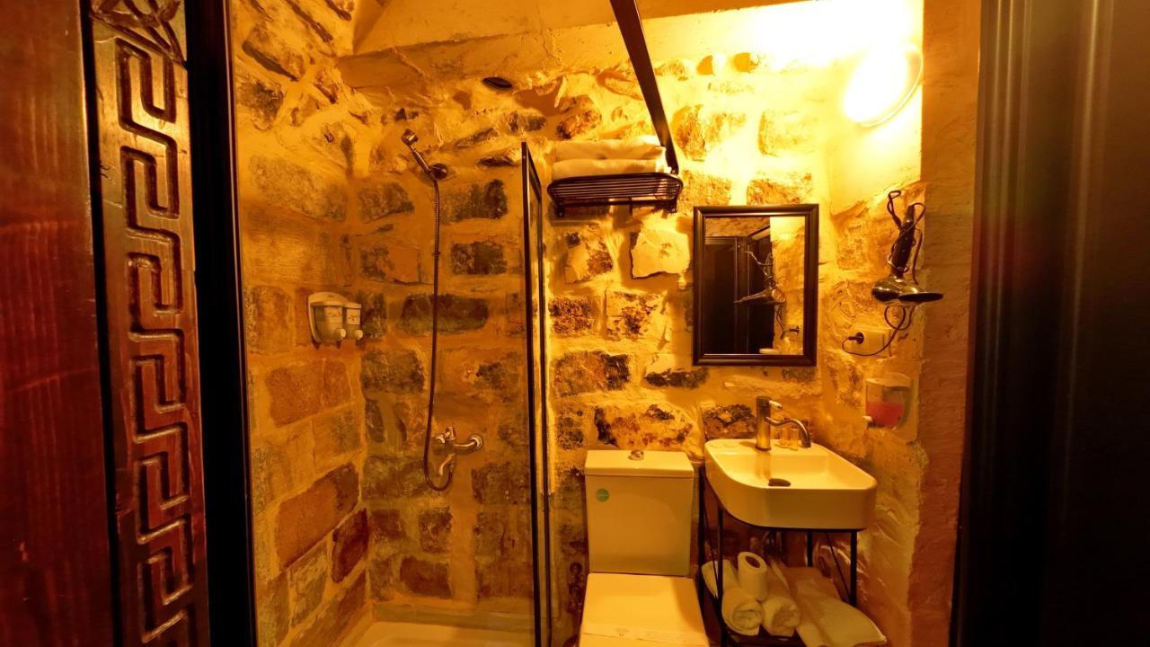 Agaoglu Han Otel 마르딘 외부 사진
